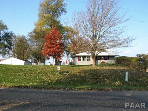 7327 Sparrow Road Hopedale, IL 61747 - Photo 1 of 30