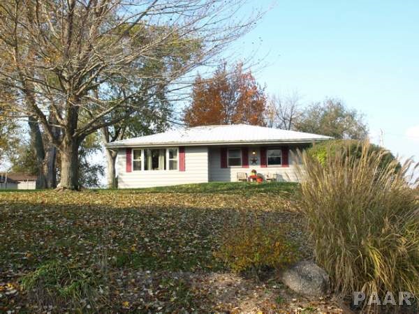 7327 Sparrow Road Hopedale, IL 61747 - Photo 29 of 30