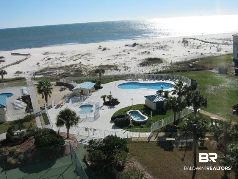 645 Plantation Road, Unit 6705 Gulf Shores, AL 36542 - Photo 5 of 31