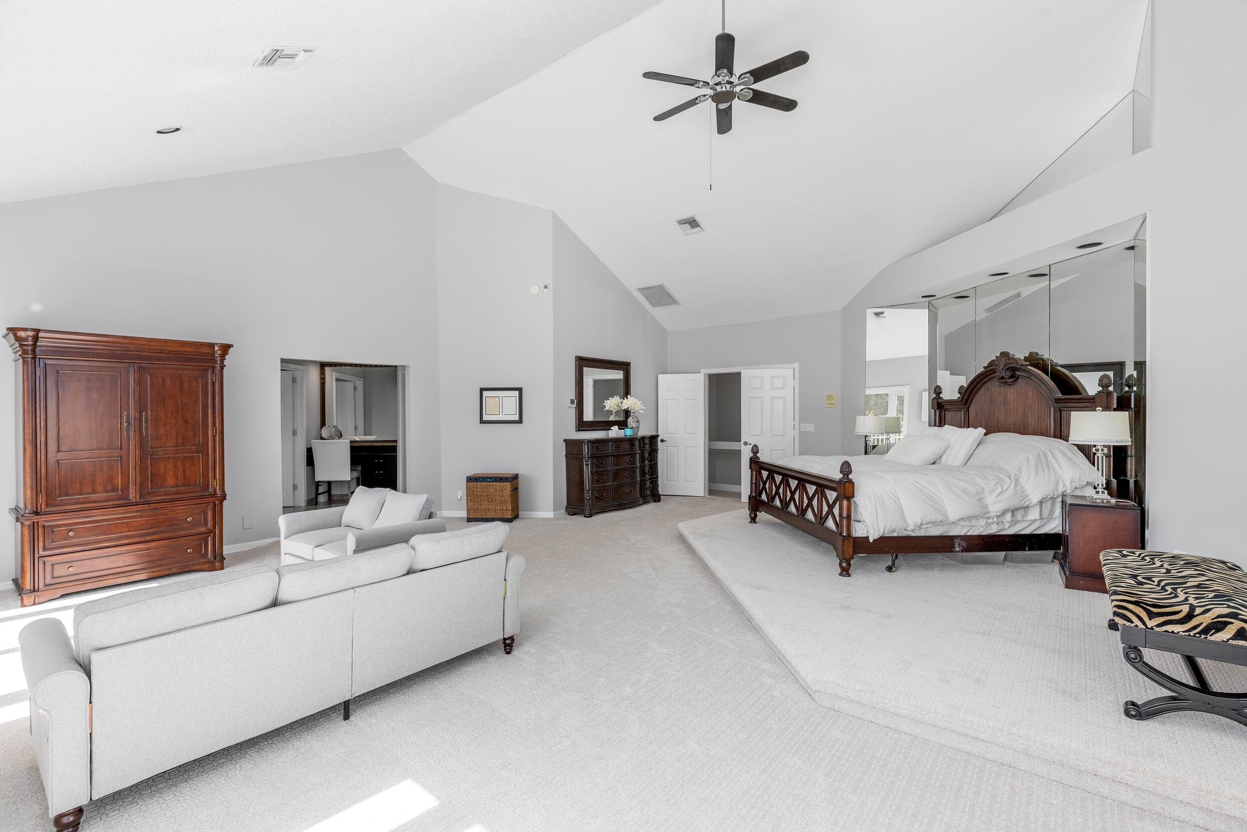 1320 Southwest 19th Avenue Boca Raton, FL 33486 - Photo 50 of 71 Master Bed 3