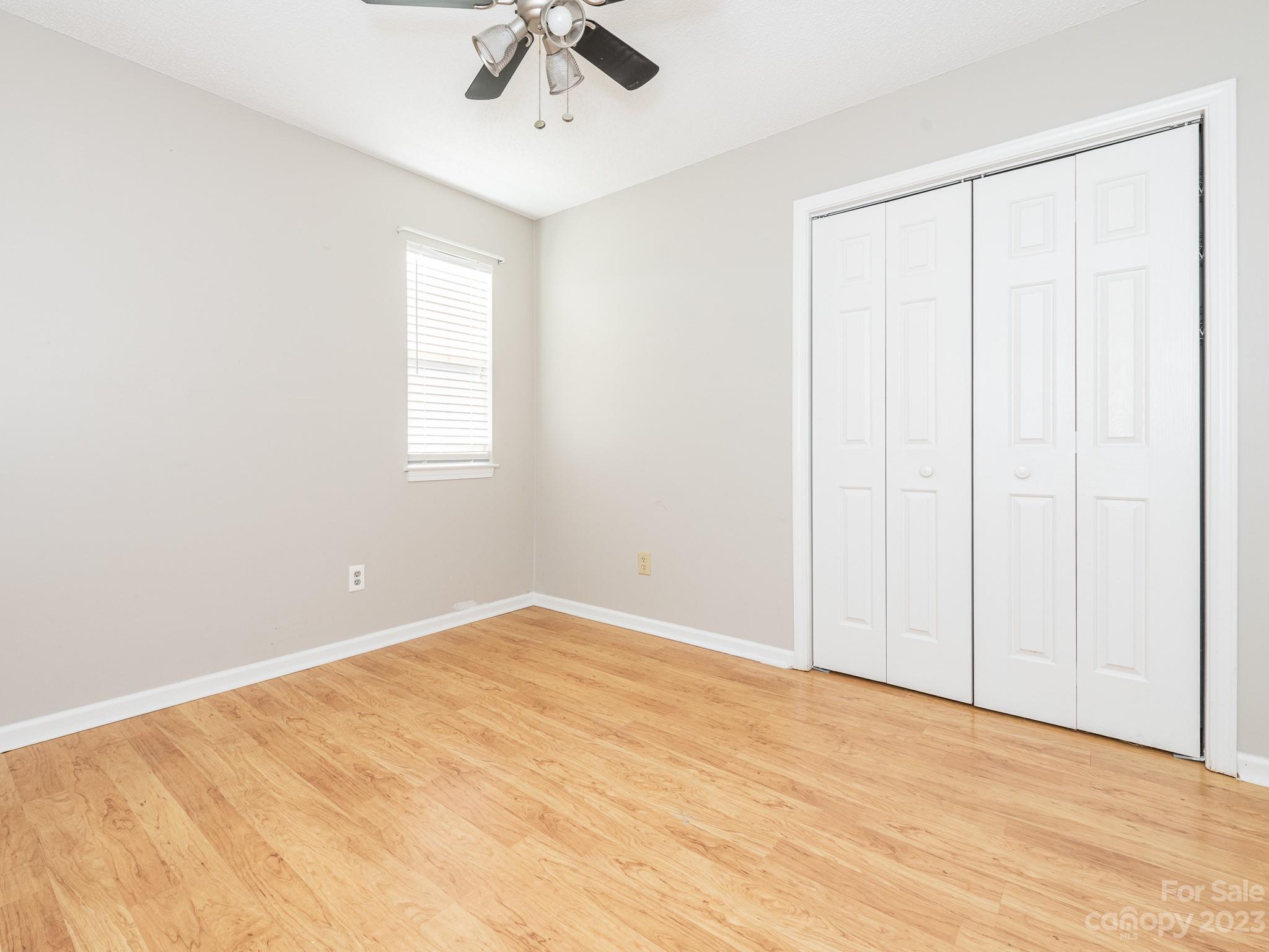 1007 Ridgefield Circle Indian Trail, NC 28079 - Photo 23 of 35 an empty room with a window