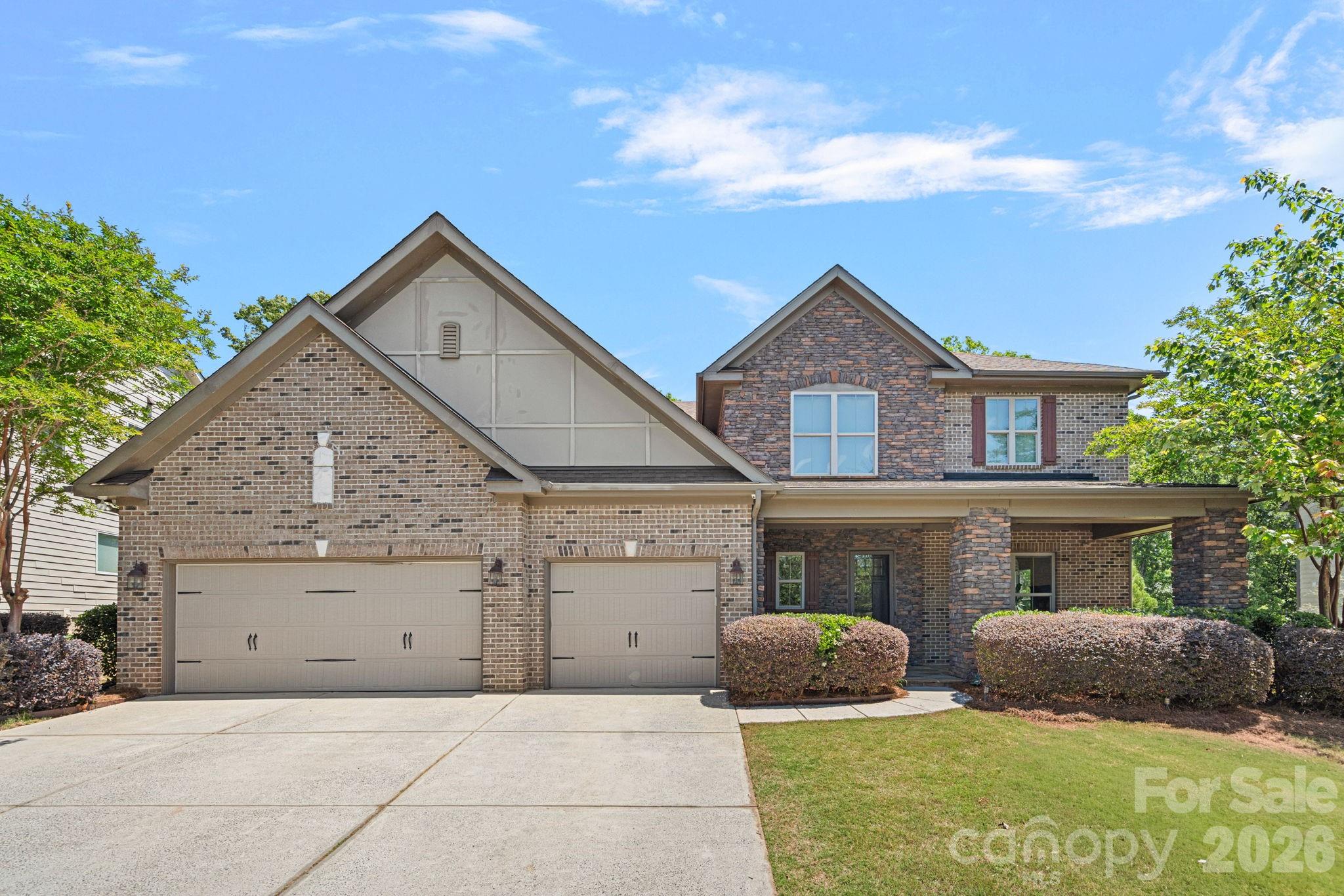897 Tyne Drive Fort Mill, SC 29715 - Photo 1 of 46