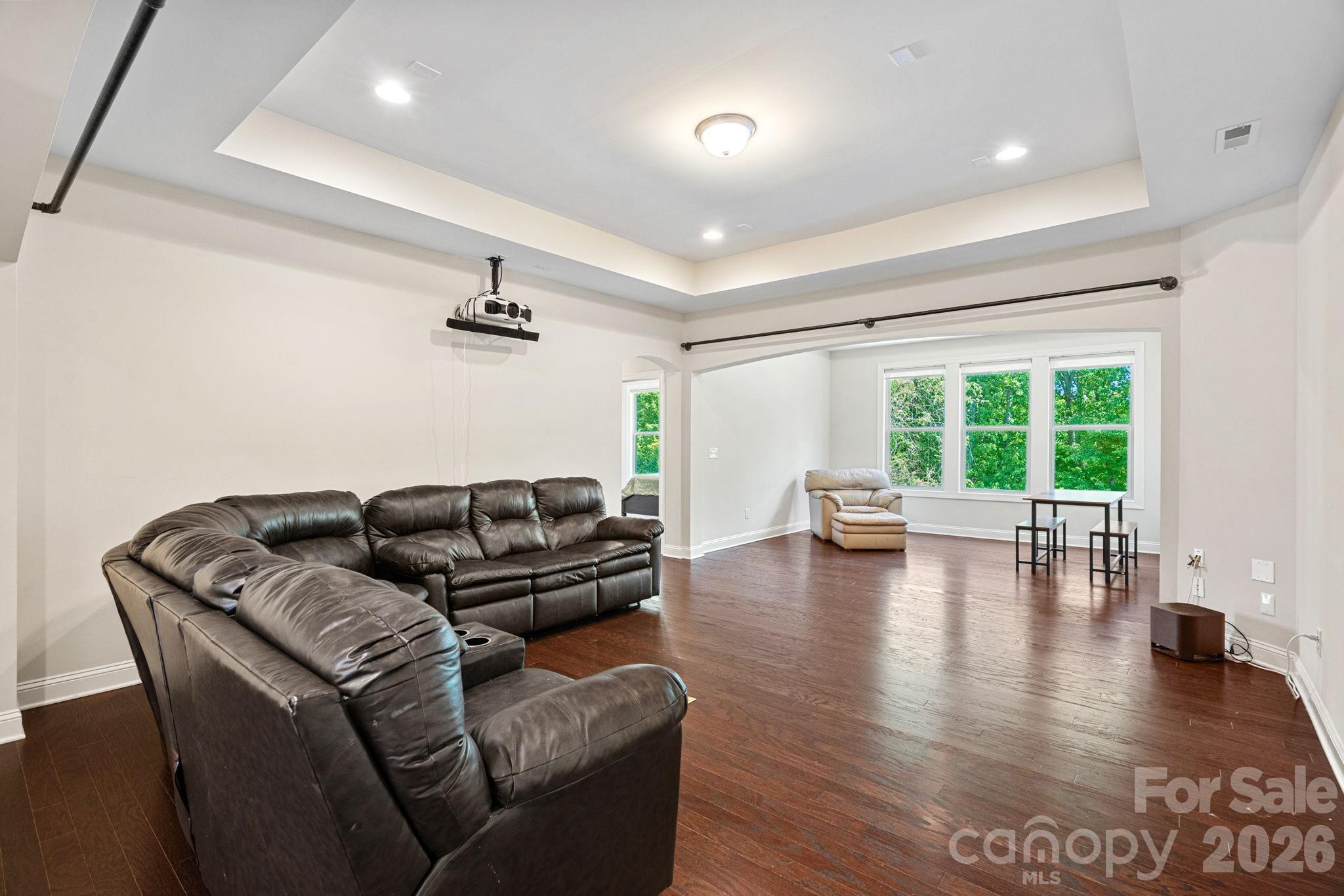897 Tyne Drive Fort Mill, SC 29715 - Photo 19 of 46 a living room with furniture and a large window