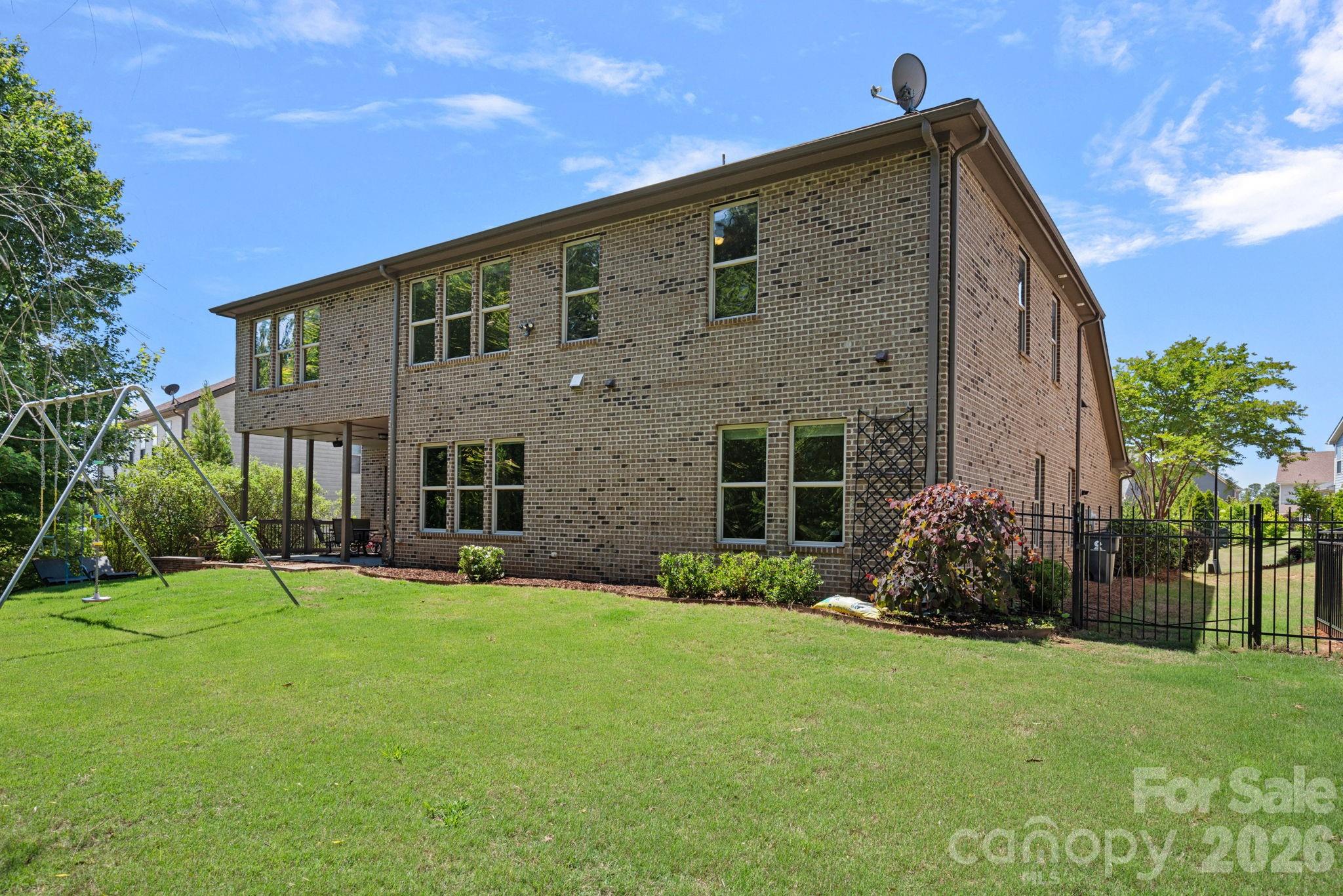 897 Tyne Drive Fort Mill, SC 29715 - Photo 23 of 46
