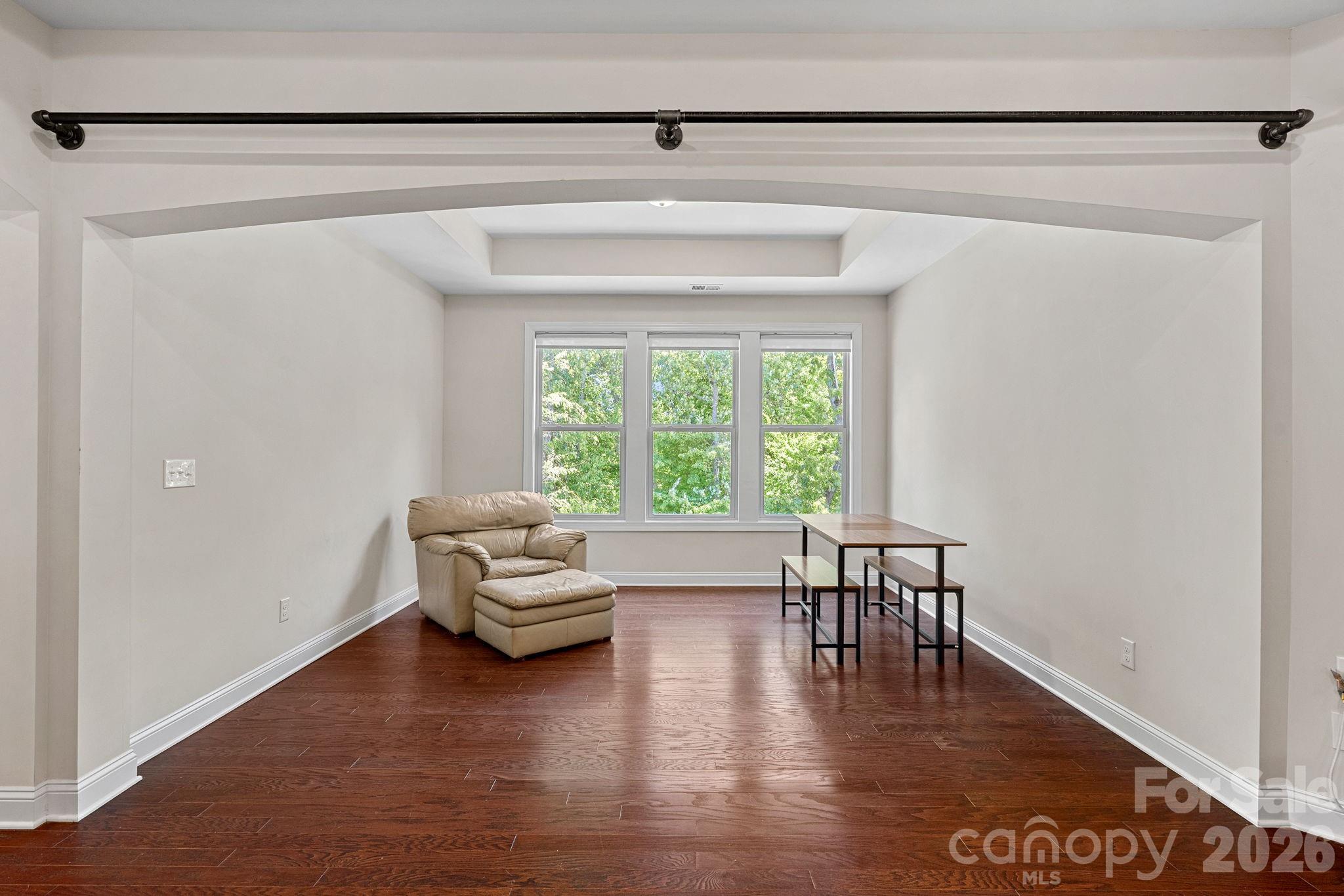 897 Tyne Drive Fort Mill, SC 29715 - Photo 33 of 46 a living room with furniture and a window