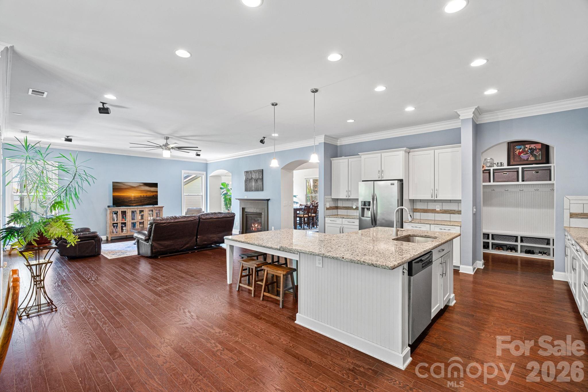 897 Tyne Drive Fort Mill, SC 29715 - Photo 35 of 46