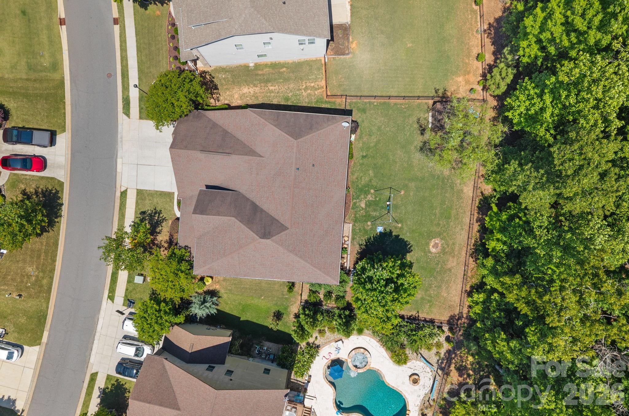 897 Tyne Drive Fort Mill, SC 29715 - Photo 44 of 46