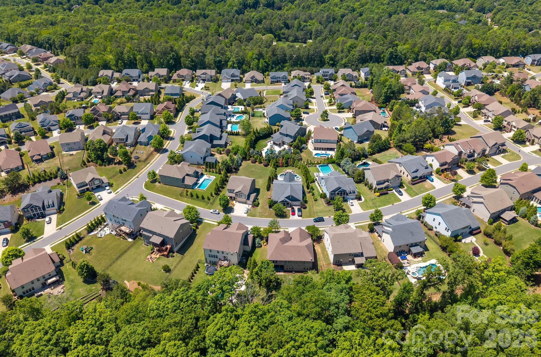 897 Tyne Drive Fort Mill, SC 29715 - Photo 45 of 46