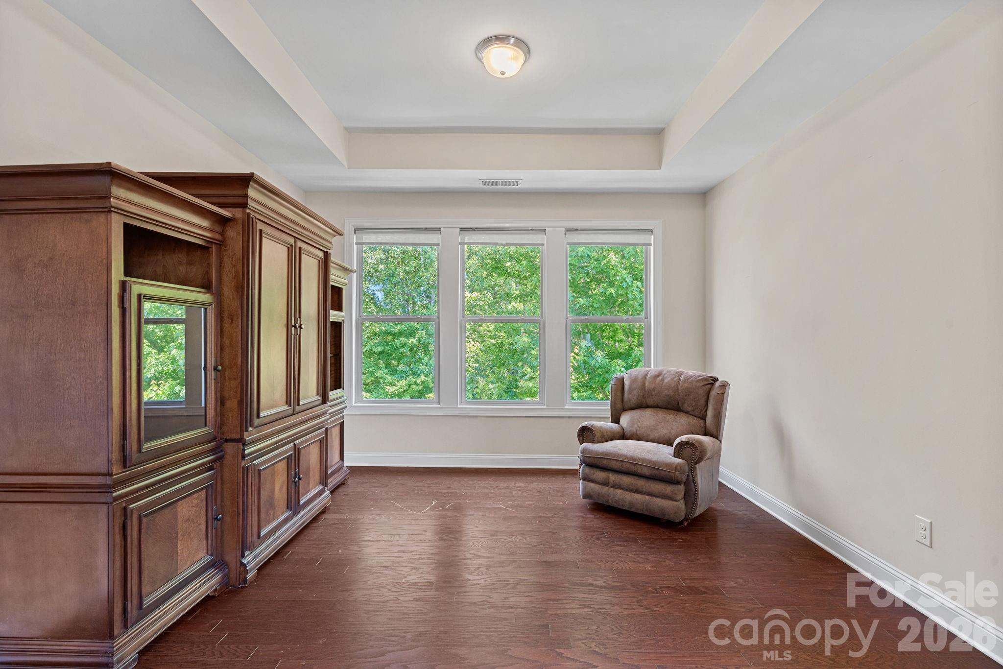 897 Tyne Drive Fort Mill, SC 29715 - Photo 10 of 46 a living room with furniture and a large window