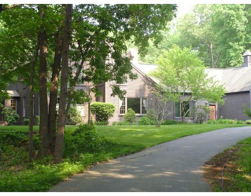 85 Townsend Farm Road Boxford, MA 01921 - Photo 17 of 29