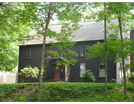 85 Townsend Farm Road Boxford, MA 01921 - Photo 18 of 29