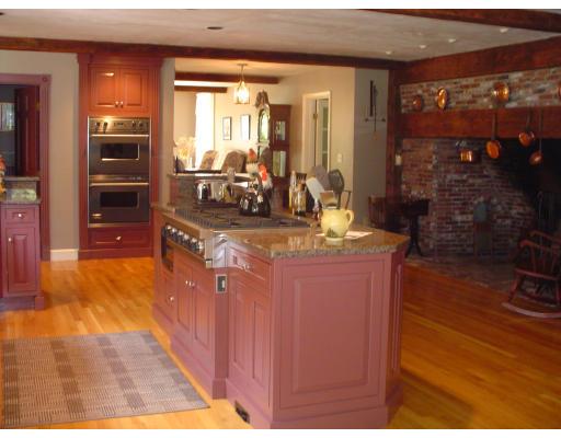 85 Townsend Farm Road Boxford, MA 01921 - Photo 2 of 29