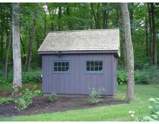 85 Townsend Farm Road Boxford, MA 01921 - Photo 23 of 29