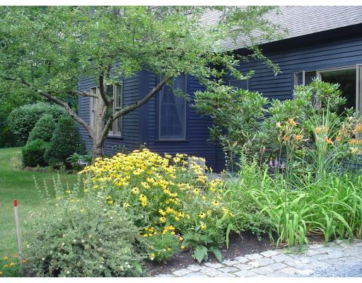85 Townsend Farm Road Boxford, MA 01921 - Photo 25 of 29