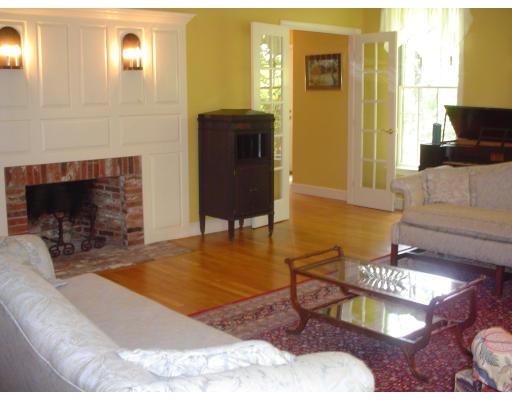 85 Townsend Farm Road Boxford, MA 01921 - Photo 5 of 29