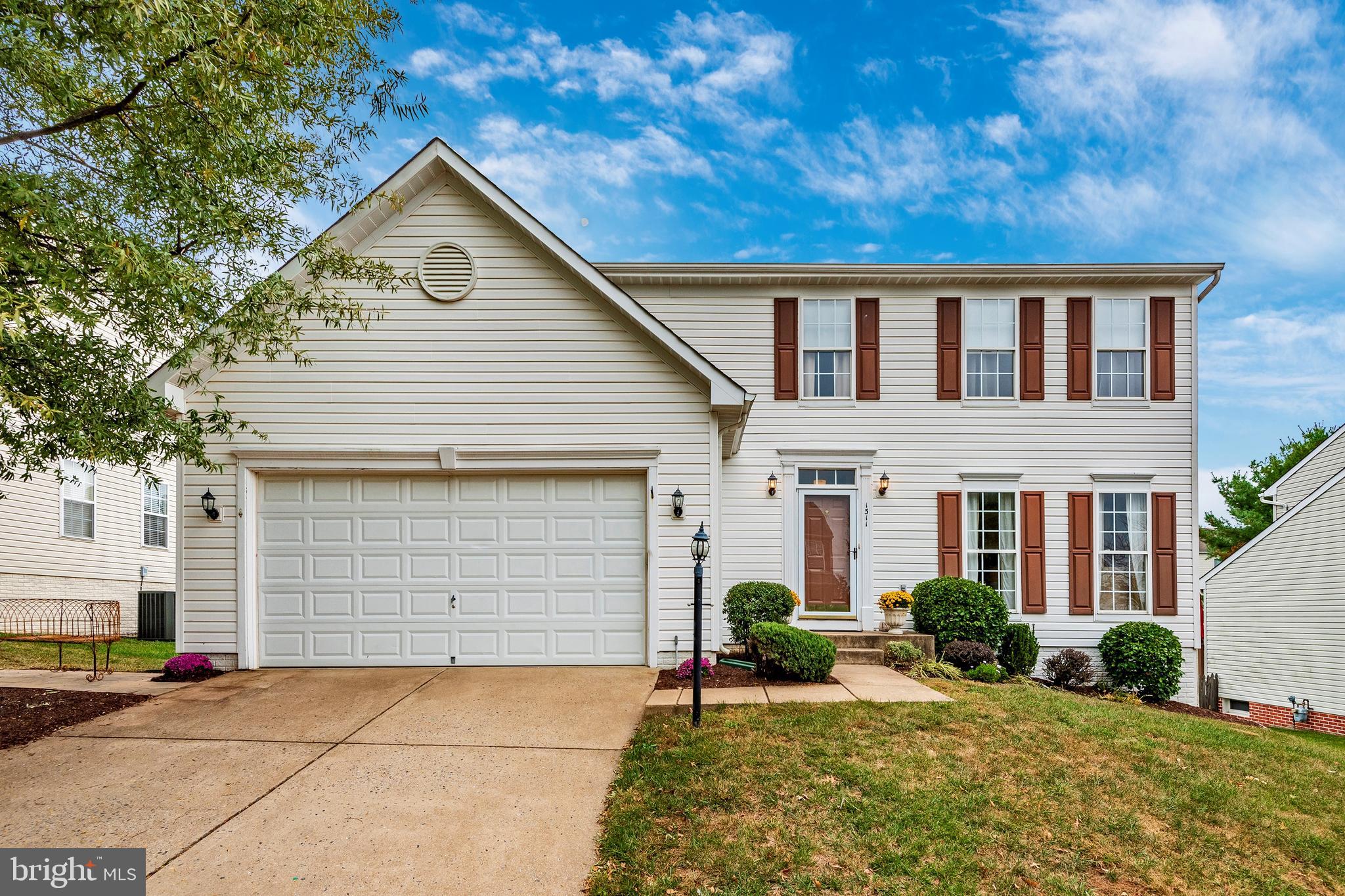 1311 Crossbow Road Mount Airy, MD 21771 - Photo 1 of 50 Welcome to 1311 Crossbow Rd!