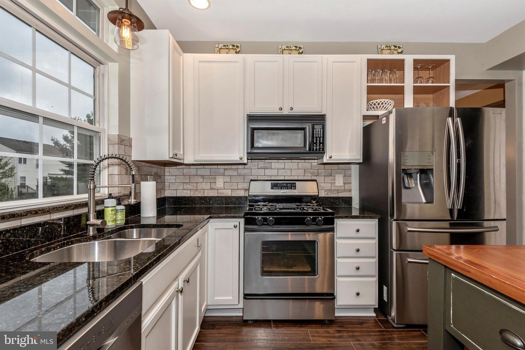 1311 Crossbow Road Mount Airy, MD 21771 - Photo 11 of 50 Kitchen