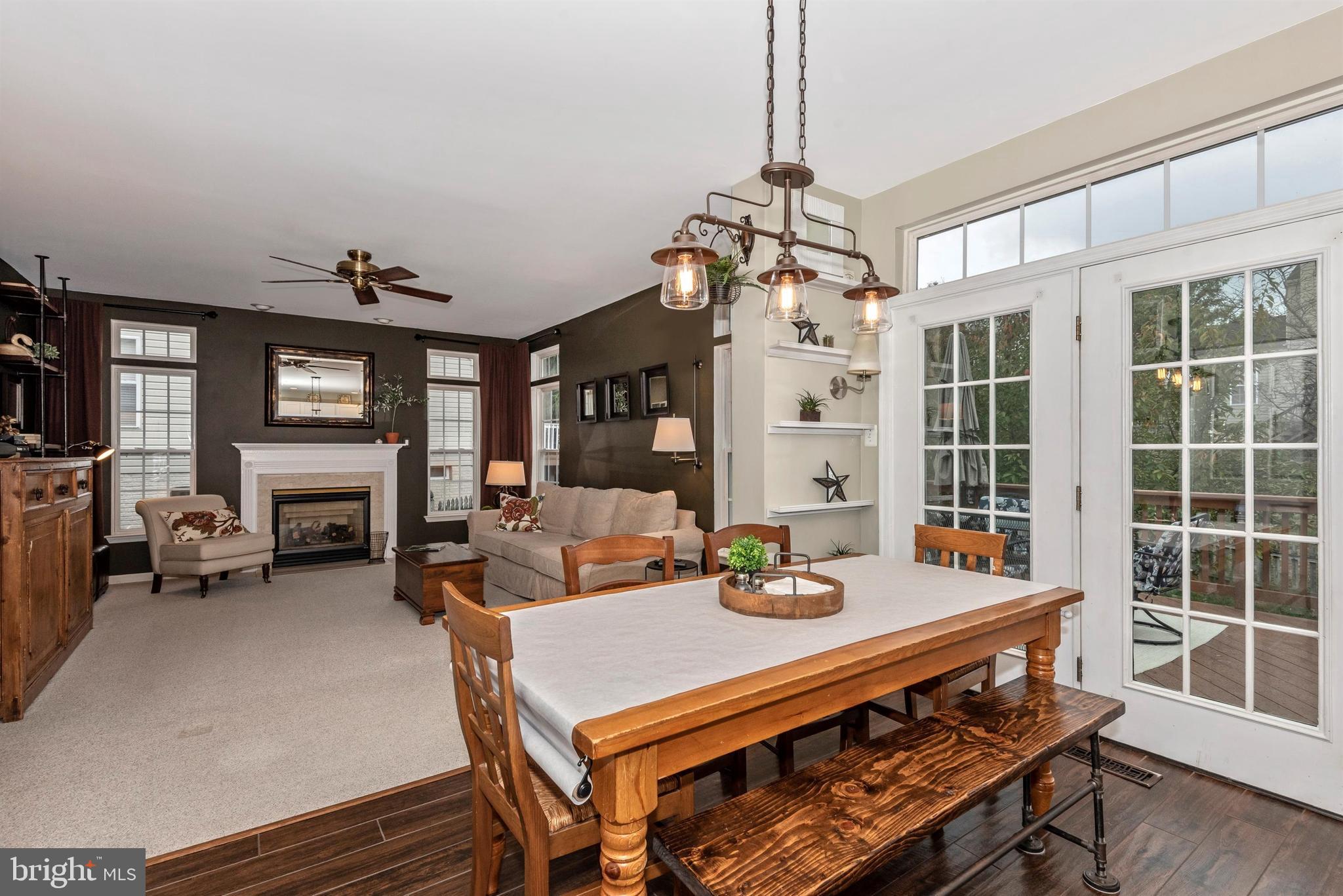 1311 Crossbow Road Mount Airy, MD 21771 - Photo 12 of 50 Kitchen
