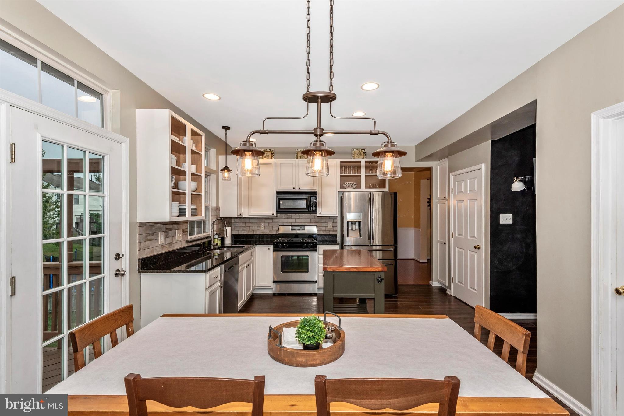 1311 Crossbow Road Mount Airy, MD 21771 - Photo 14 of 50 Kitchen