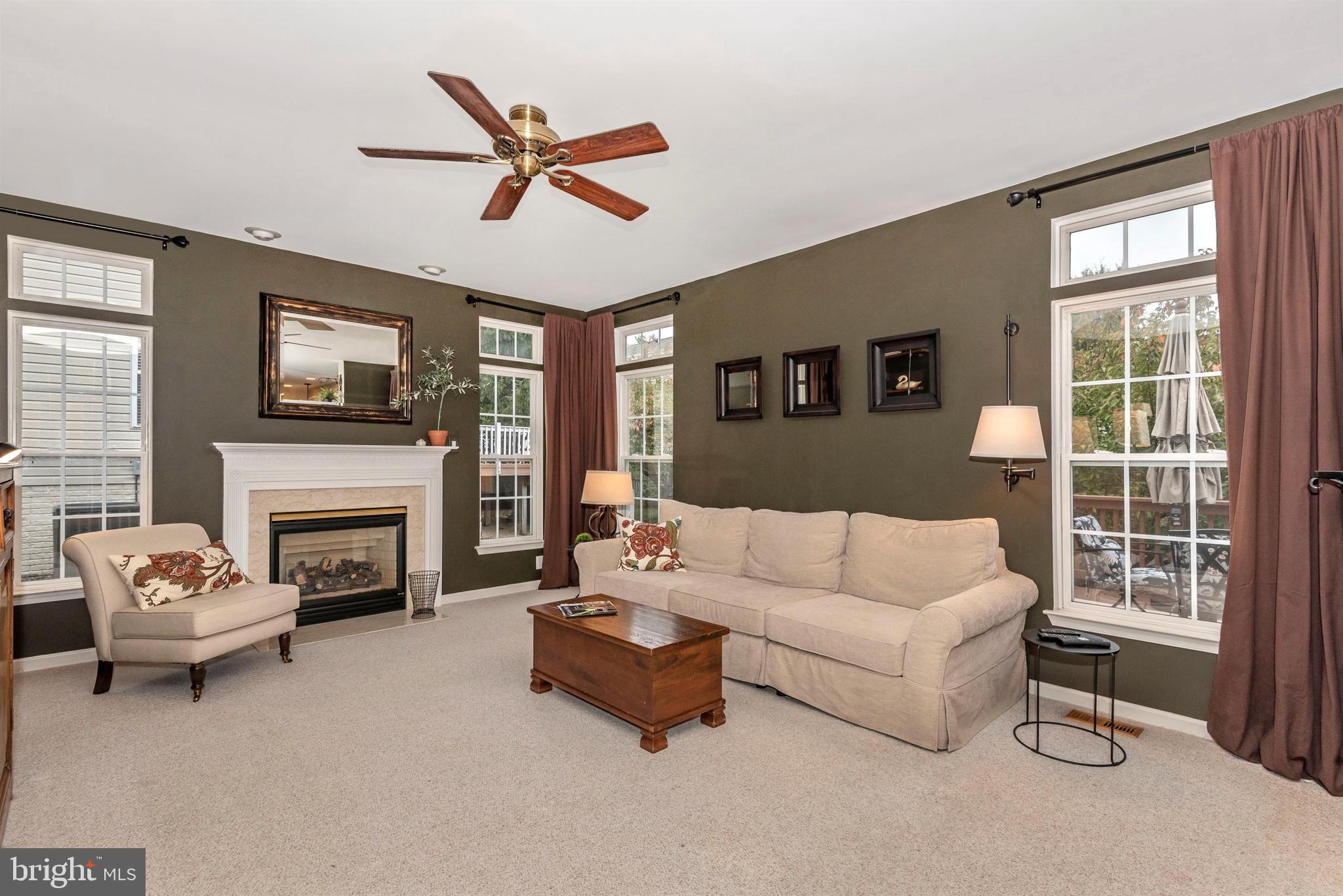 1311 Crossbow Road Mount Airy, MD 21771 - Photo 15 of 50 Family Room