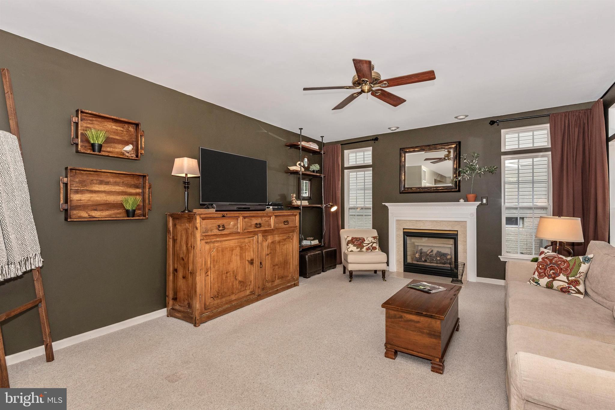 1311 Crossbow Road Mount Airy, MD 21771 - Photo 16 of 50 Family Room