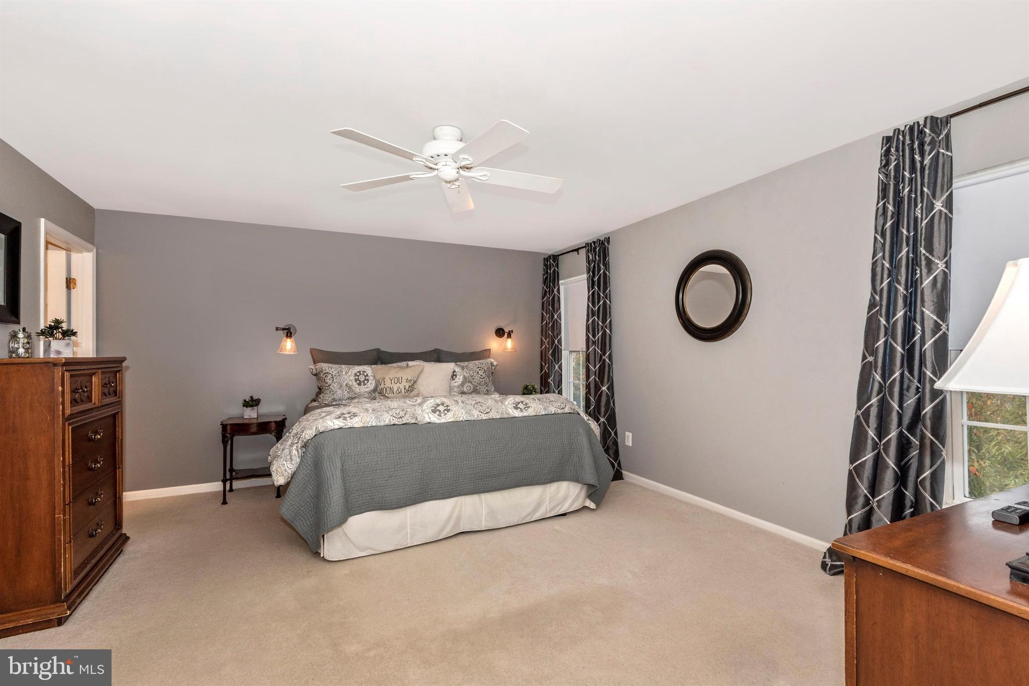 1311 Crossbow Road Mount Airy, MD 21771 - Photo 20 of 50 Master Bedroom