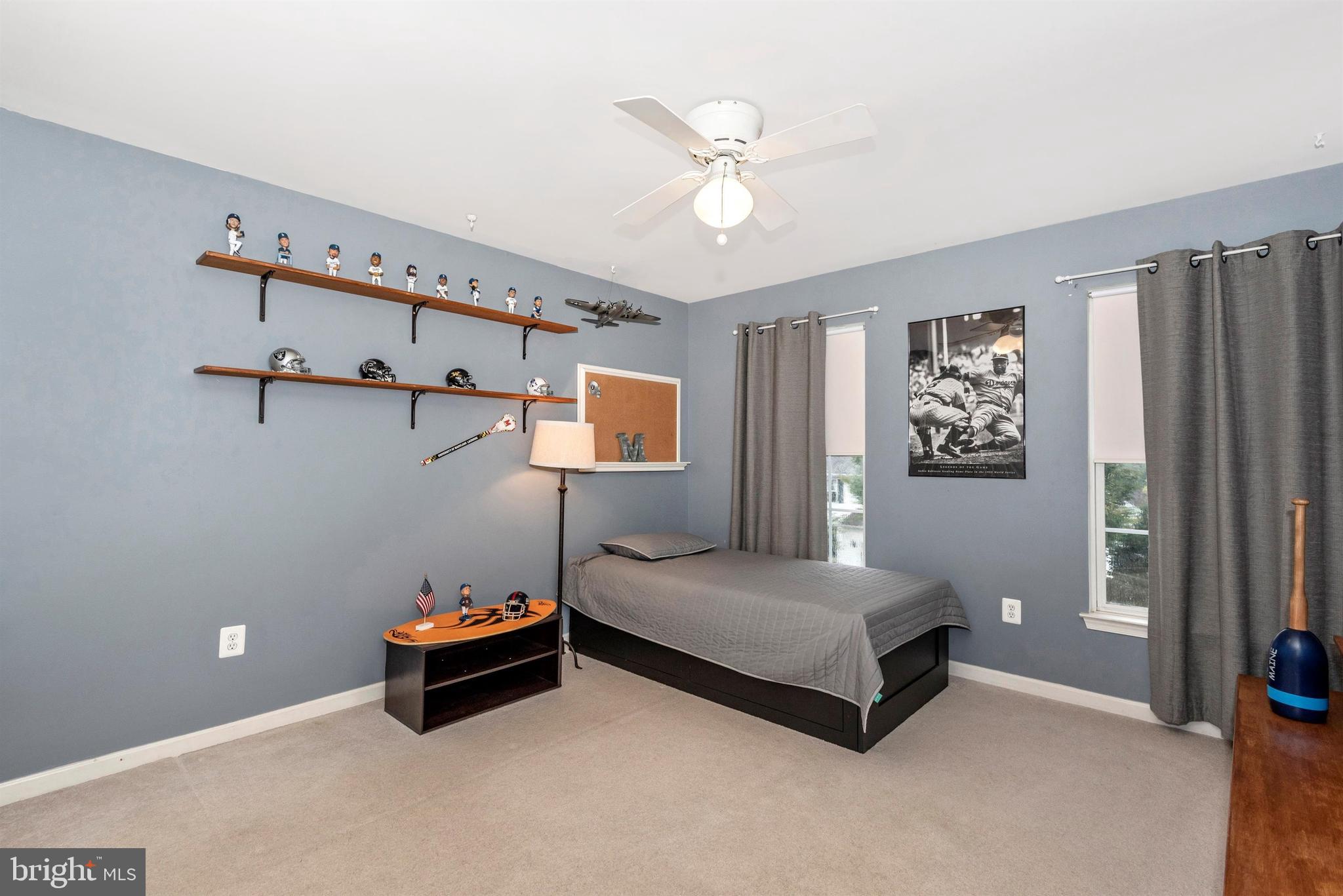 1311 Crossbow Road Mount Airy, MD 21771 - Photo 25 of 50 Bedroom 3