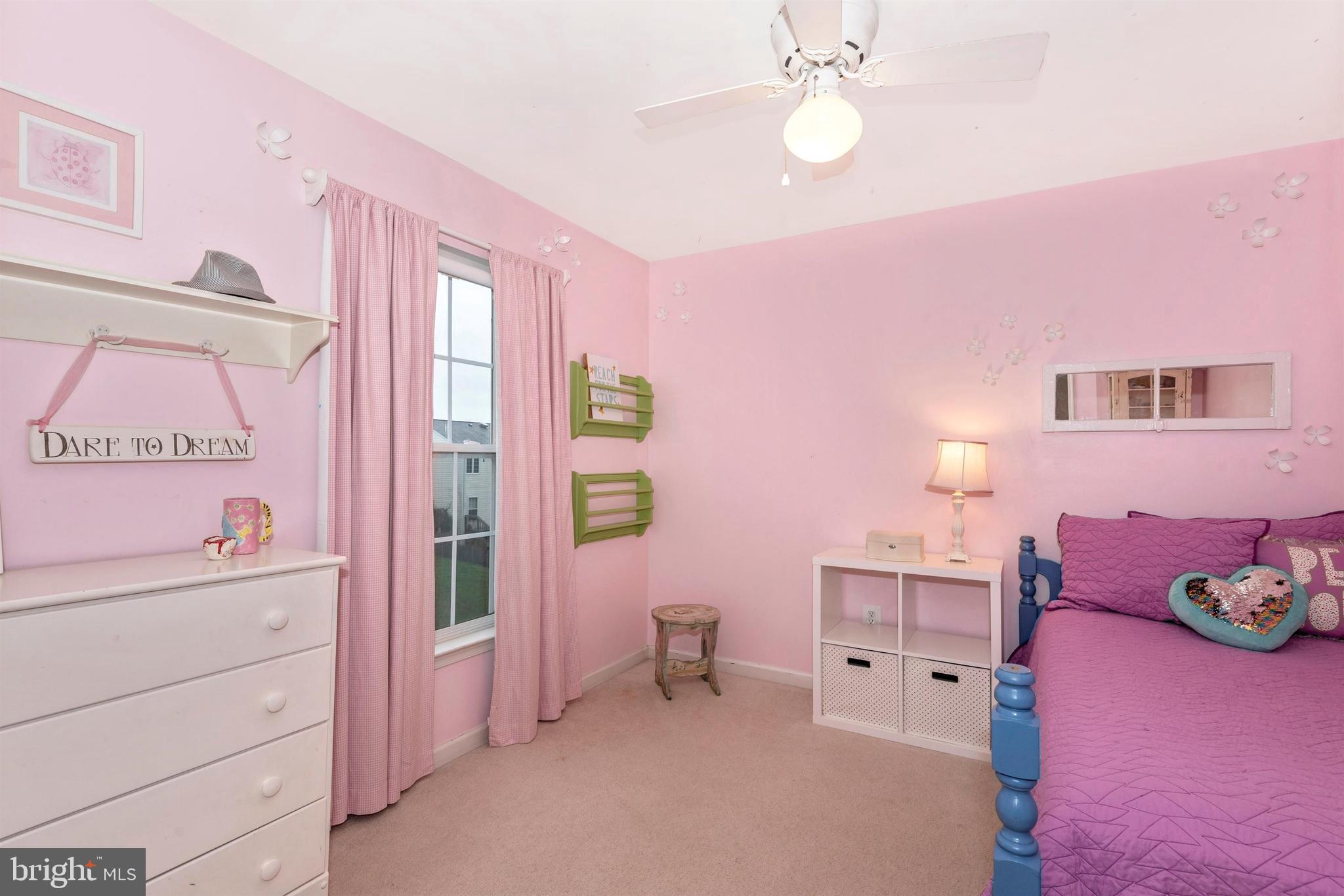 1311 Crossbow Road Mount Airy, MD 21771 - Photo 26 of 50 Bedroom 4
