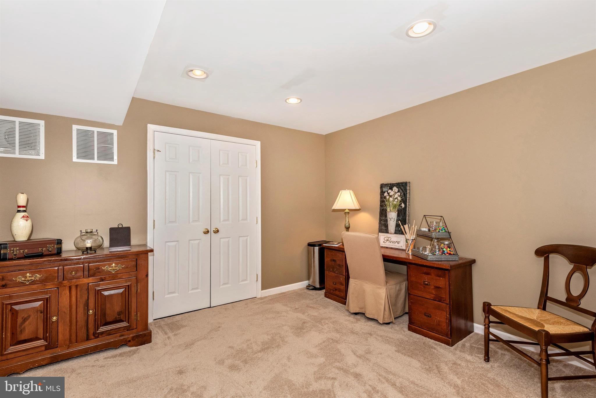 1311 Crossbow Road Mount Airy, MD 21771 - Photo 33 of 50 Recreation Room in Basement