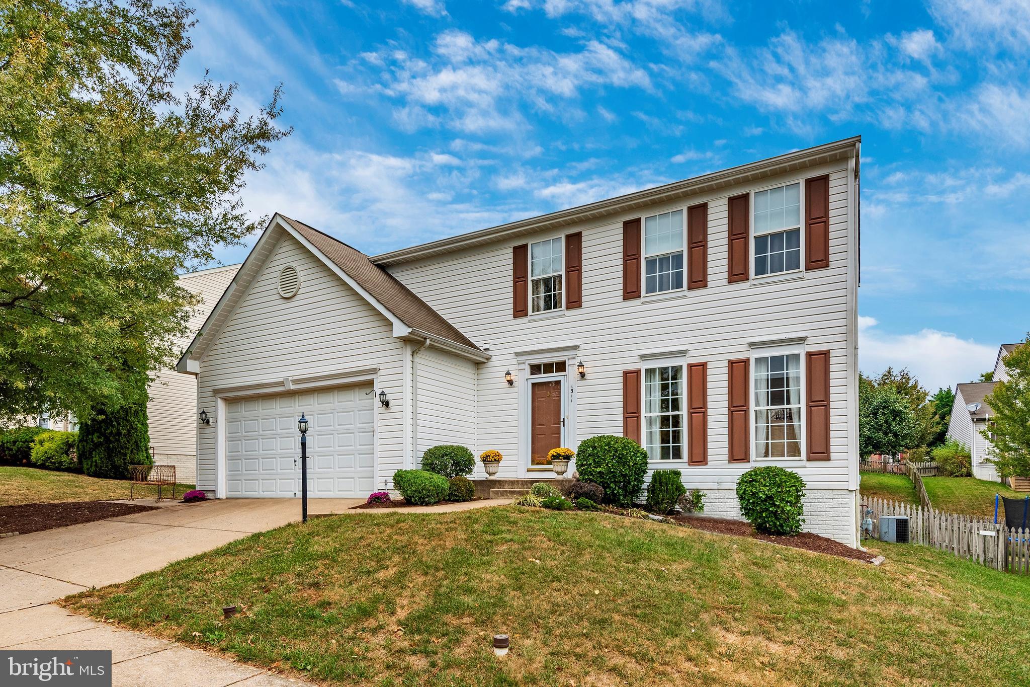 1311 Crossbow Road Mount Airy, MD 21771 - Photo 44 of 50 Just a few steps to the community pool!