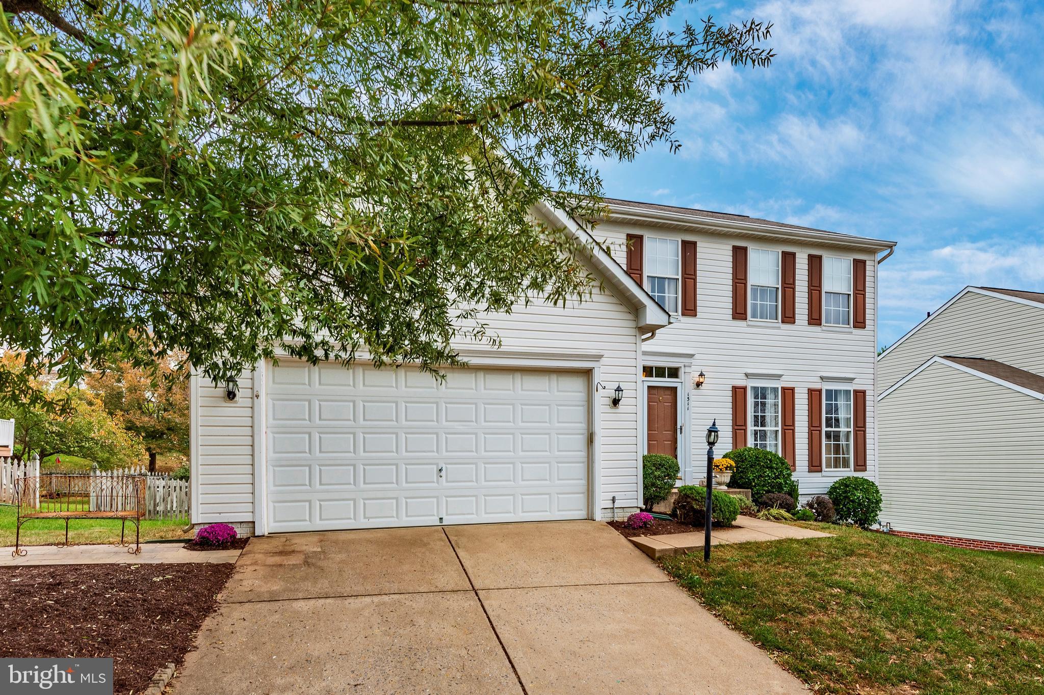 1311 Crossbow Road Mount Airy, MD 21771 - Photo 45 of 50 Move-in Ready!