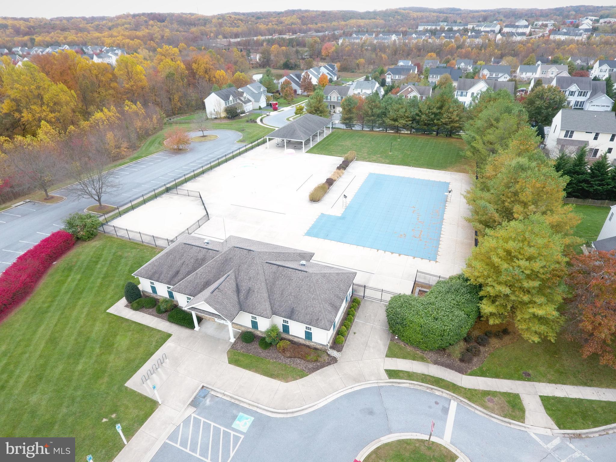 1311 Crossbow Road Mount Airy, MD 21771 - Photo 46 of 50 Community Pool (memberships available)