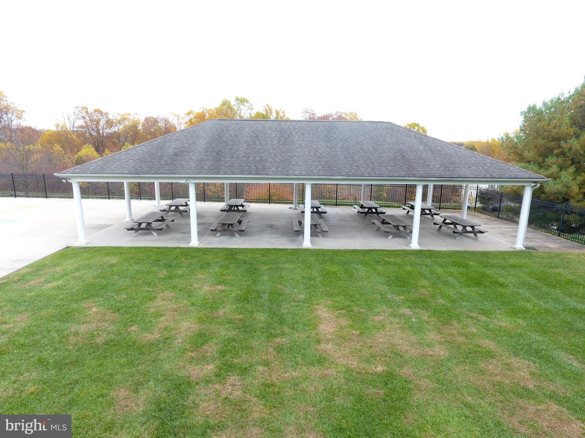 1311 Crossbow Road Mount Airy, MD 21771 - Photo 48 of 50 Community Pool (memberships available)