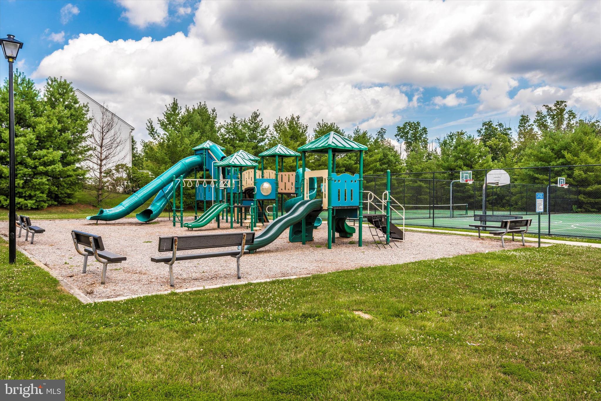 1311 Crossbow Road Mount Airy, MD 21771 - Photo 49 of 50 Community Playground