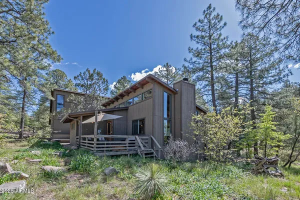 $475,000 | 4880 Tor Street, Pine, AZ 85544