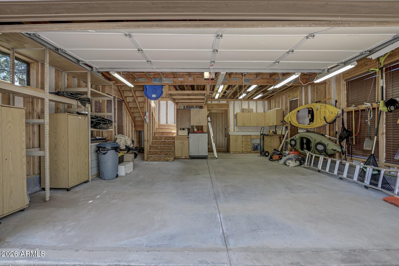 4880 Tor Street Pine, AZ 85544 - Photo 19 of 34 a view of a room with gym equipment