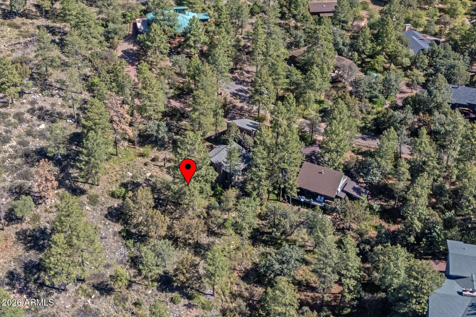 4880 Tor Street Pine, AZ 85544 - Photo 30 of 34