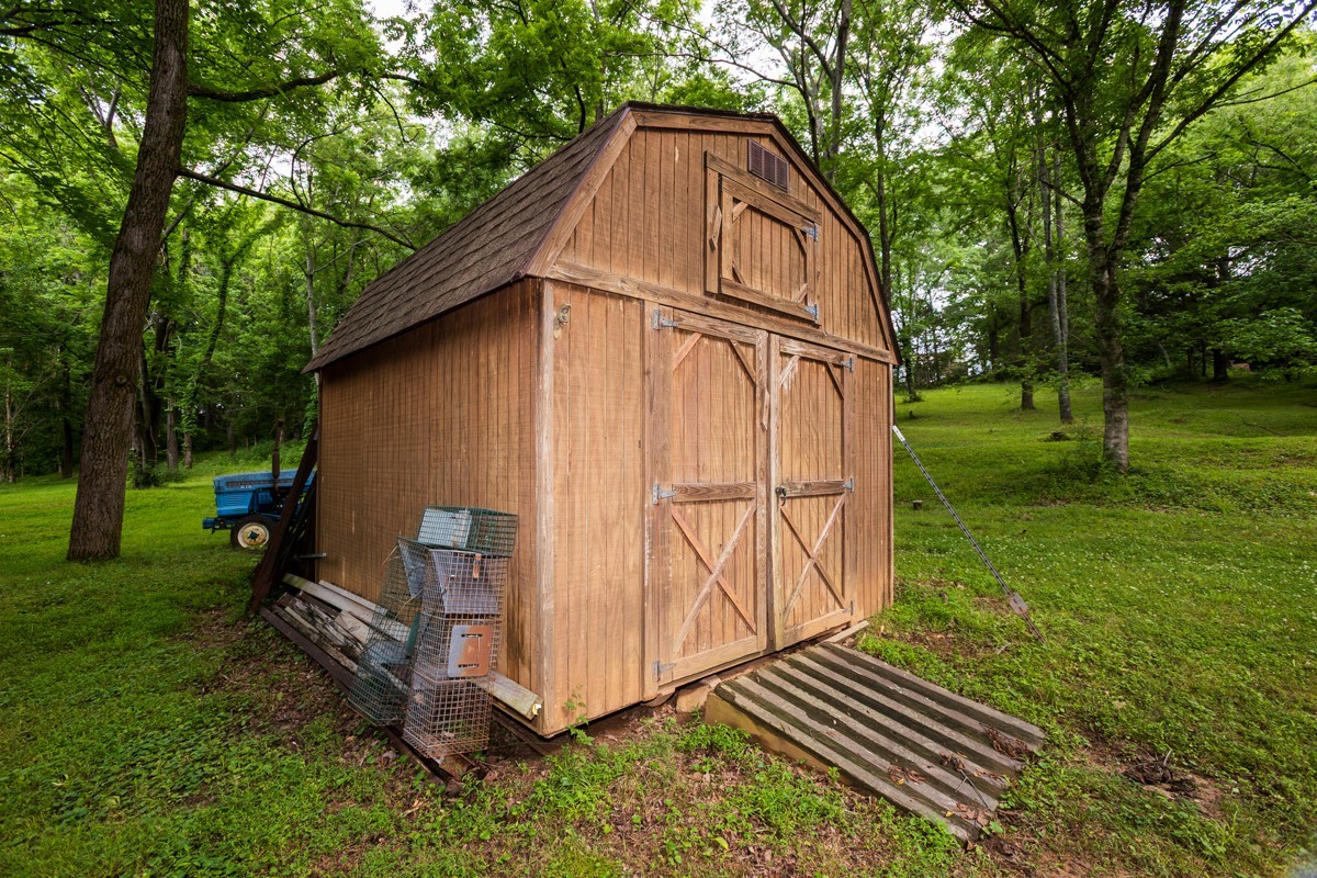 266 Denny Road Clarksville, TN 37043 - Photo 50 of 52