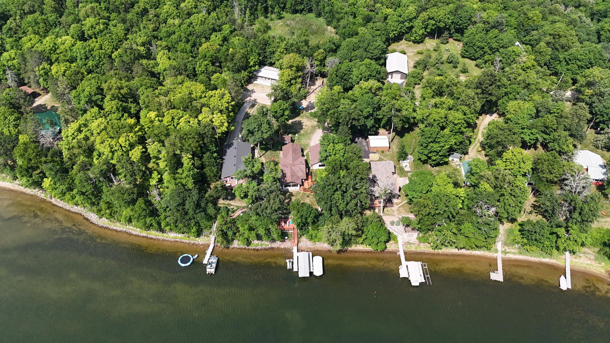 33797 North Cotton Lake Road Rochert, MN 56578 - Photo 64 of 70 Gallery Image 64
