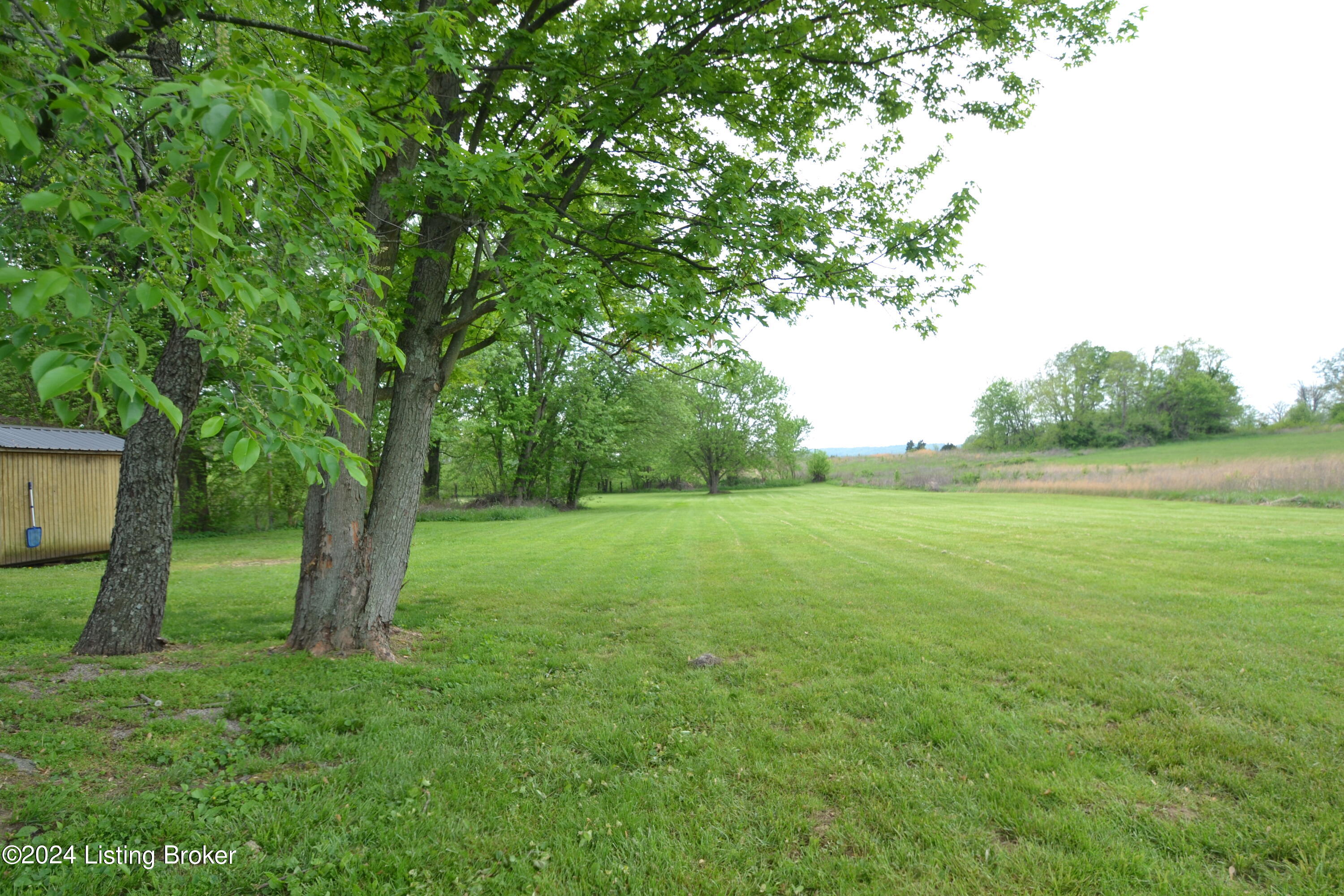 7485 Brandenburg Road Ekron, KY 40117 - Photo 2 of 28 1.1- Acre!