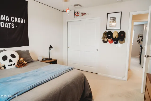 $419,999 | 2017 East Brooklyn Drive, Casa Grande, AZ 85122