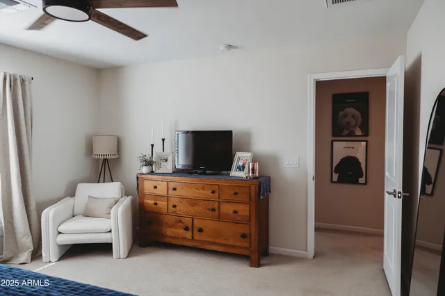 $419,999 | 2017 East Brooklyn Drive, Casa Grande, AZ 85122