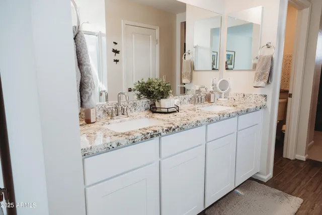 $419,999 | 2017 East Brooklyn Drive, Casa Grande, AZ 85122