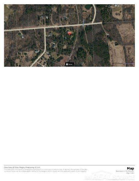 5662 Casey Road Dryden, MI 48428 - Photo 39 of 45