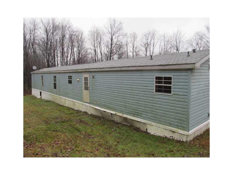189 Pletcher Road White, PA 15490 - Photo 2 of 10 Exterior Back.