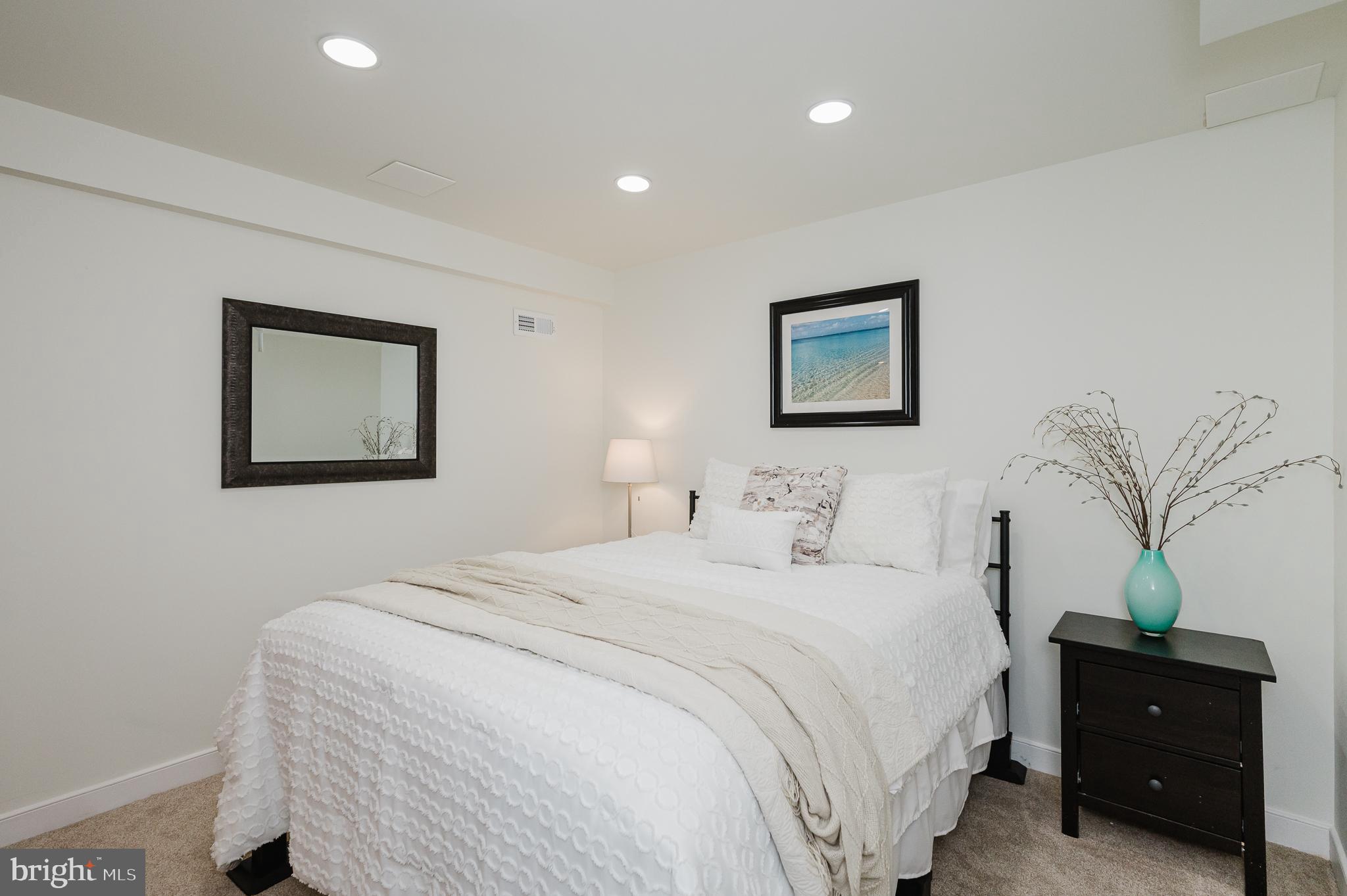 9003 Gardenia Road Baltimore, MD 21236 - Photo 42 of 68 Currently Setup for Guest