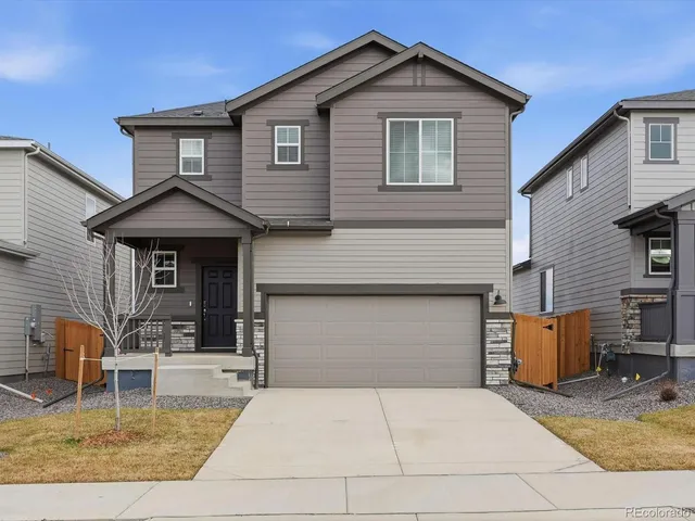 $462,990 | 524 97th Avenue, Greeley, CO 80634
