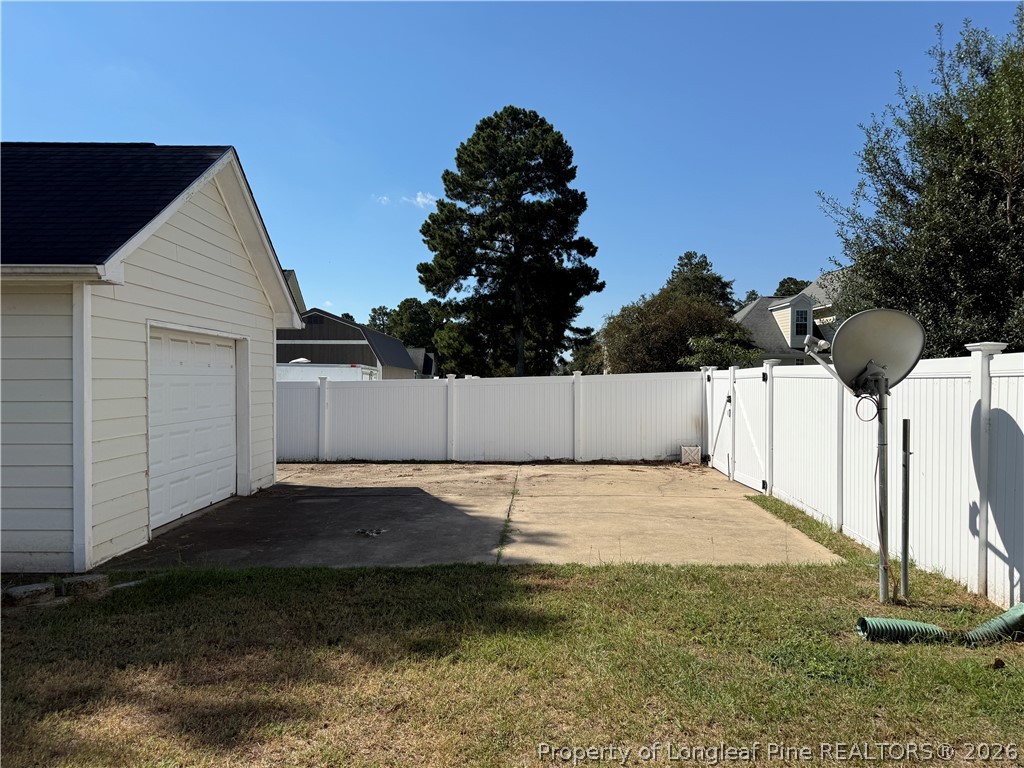 331 Booth Pond Road Raeford, NC 28376 - Photo 46 of 50 Gallery Image 46