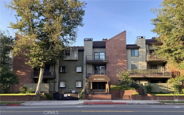 $788,000 | 330-330 Cordova Street, Unit 261, Pasadena, CA 91101