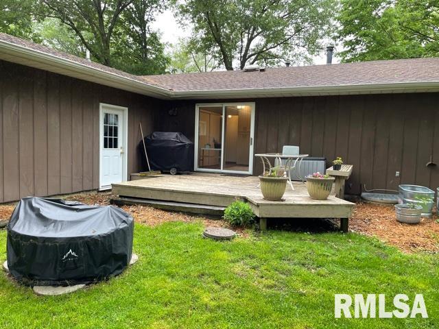 33 Indian Trail Road Macomb, IL 61455 - Photo 33 of 40 Gallery Image 33